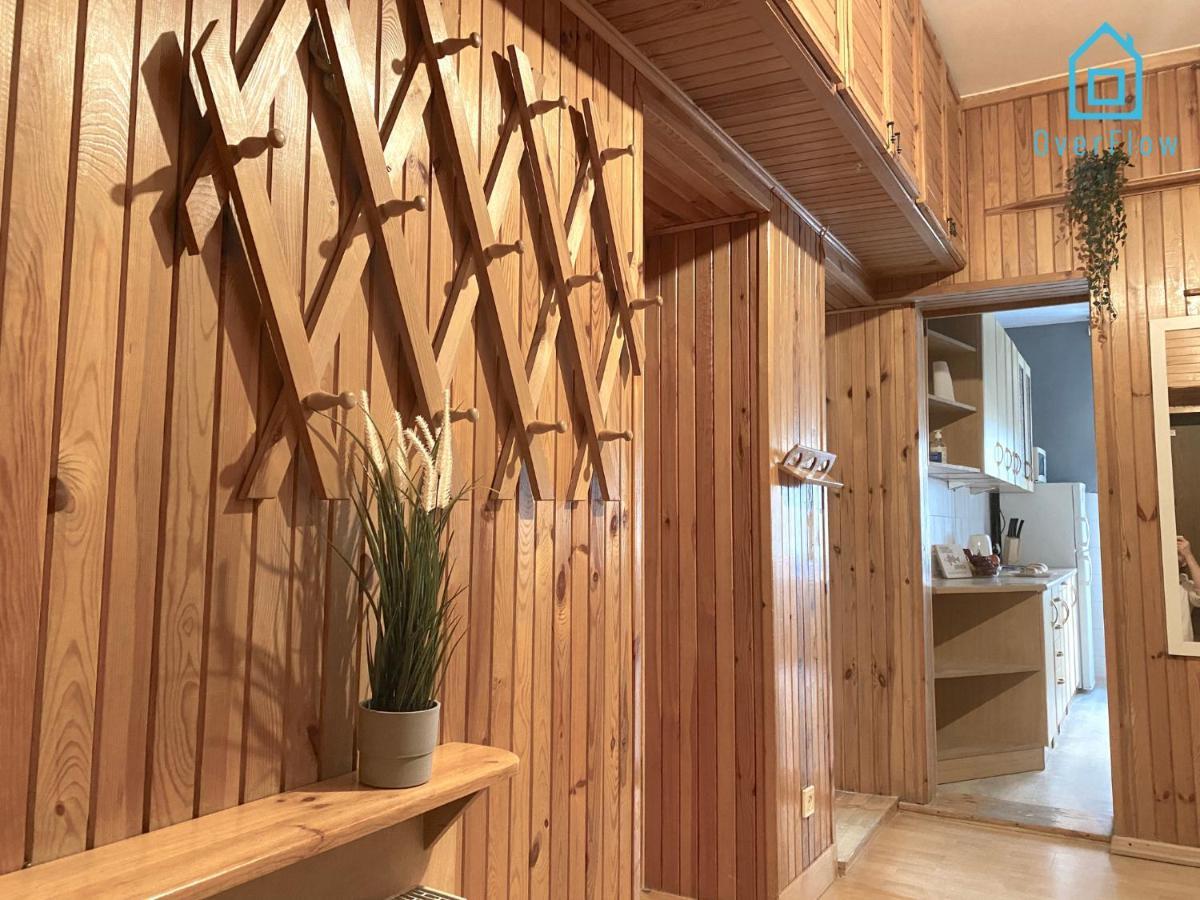 Butterfly Room 그단스크 외부 사진
