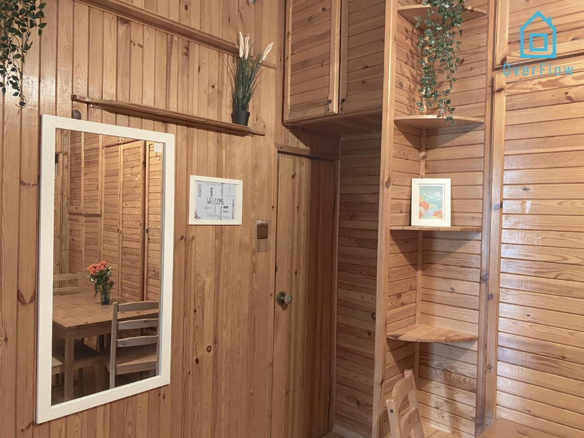 Butterfly Room 그단스크 외부 사진