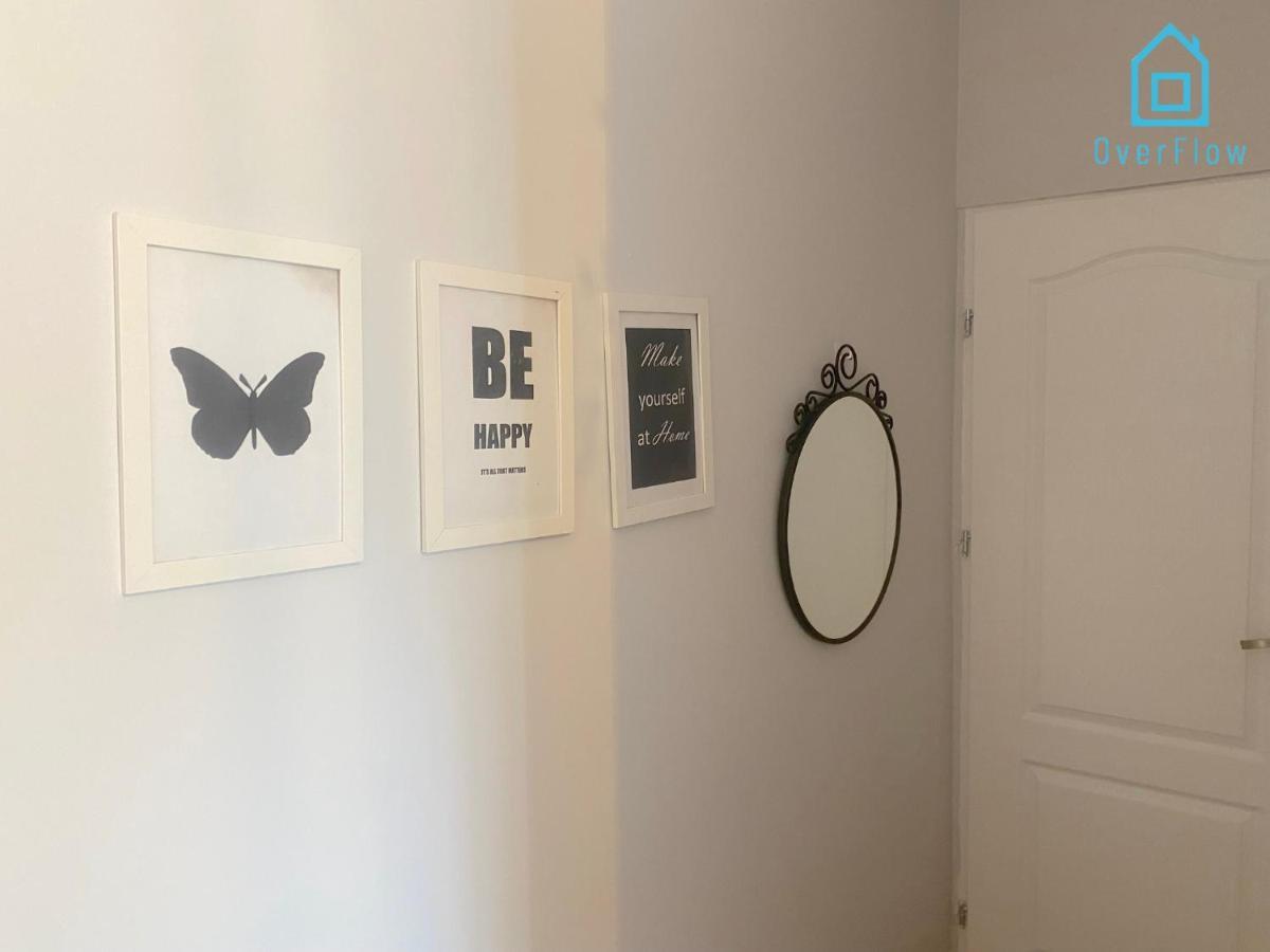 Butterfly Room 그단스크 외부 사진